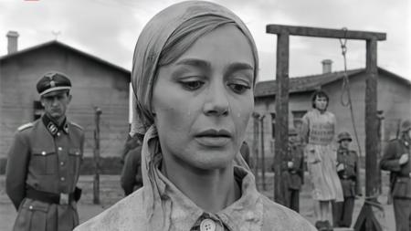 [视]1960年南斯拉夫 法国 意大利电影《零点地带》