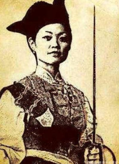 揭秘历史中的女海盗：郑一嫂的真实面目