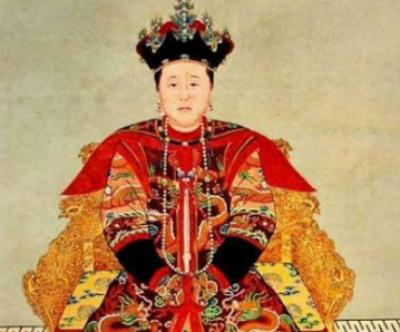 建文帝的皇后马氏：一夫一妻的后宫奇闻