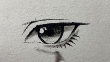 【课程】B站-代代木动画学院：零基础绘画课程（角色篇）