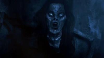 【民间恐怖故事】真的有鬼[附音频]