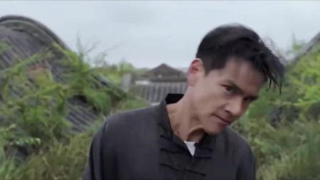 [视]三分钟解读《邪不压正》，姜文把梁思成没实现的愿望用电影实现了