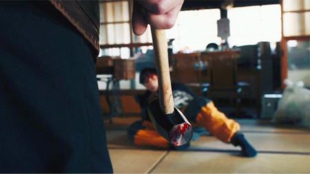 [文]300百万赏金，男子追查连环杀人犯，隔天卻人间蒸发！《失踪》