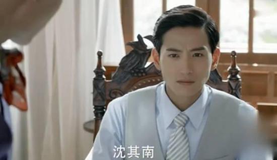 《筑梦情缘》_第25集_分集剧情