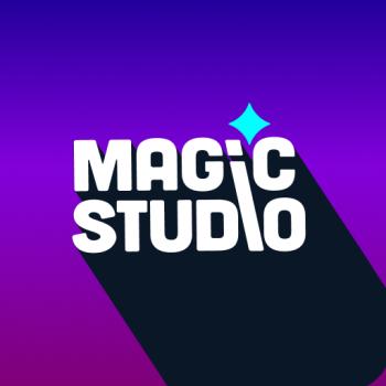 MagicStudio - AI图片处理👍