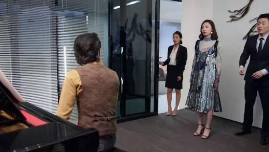 《还没爱够》_第29集_分集剧情