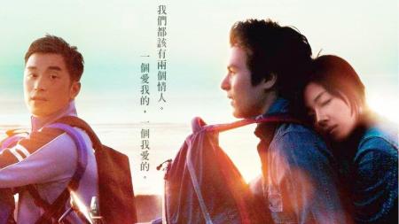 [文]《女朋友男朋友》解说文案《女朋友·男朋友》：有过逆反的青春好闪亮