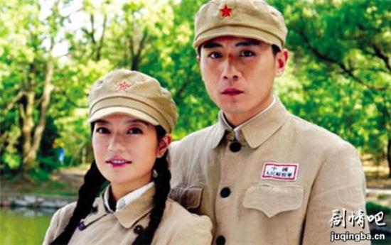 《一个女人的史诗》_第1-4集_分集剧情