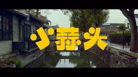 [文]《小蒜头》2024年范伟主演短剧《小蒜头》，你愿意活成别人的希望的样子吗？