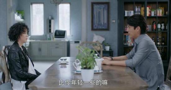 《如果岁月可回头》_第25集_分集剧情