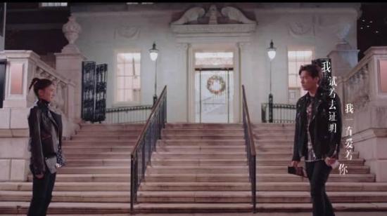 《我在北京等你》_第19集_分集剧情(1)