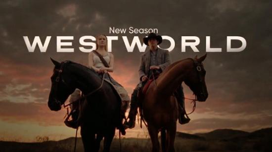 《西部世界第二季》_第1集_分集剧情
