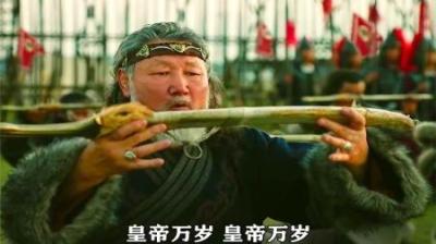 [视]一口气看懂大明王朝