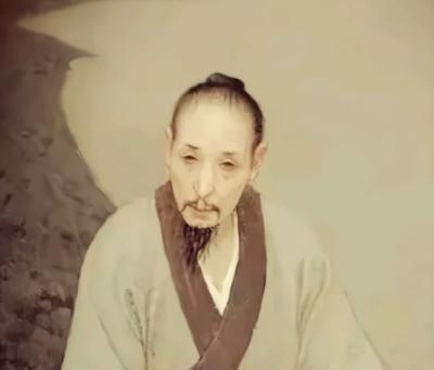 八大山人：朱耷的孤独宗师之路