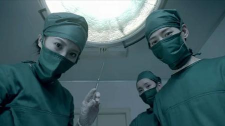 [视]男孩捡到一张按摩卡，偷偷去体验，却被服务内容吓到《聊斋变异》