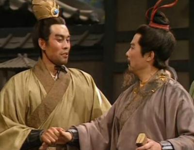 辞世的战神：探析吕布之死与刘备的感慨