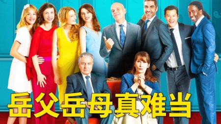 [文]《岳父岳母真难当》解说文案《岳父岳母真难当》：喜剧的忧伤