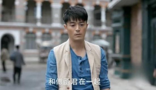 《筑梦情缘》_第26集_分集剧情
