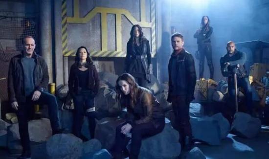 《神盾局特工第七季》_第1集_分集剧情