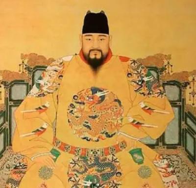 明朝皇帝的非凡兼职：从和尚到木匠