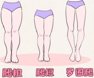 女生穿裙子为什么比裤子性感？