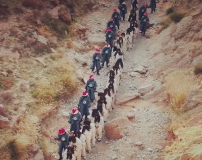 探究历史之谜：宁古塔的恐怖传说