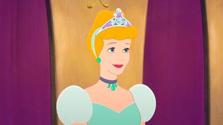 [文]《仙履奇缘2美梦成真》灰姑娘当上王妃，改变了王宫里所有的规矩《仙履奇缘2美梦成真》