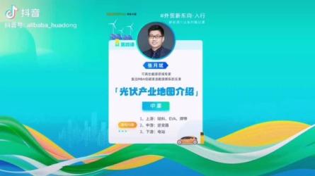 【课程】最全行业地图