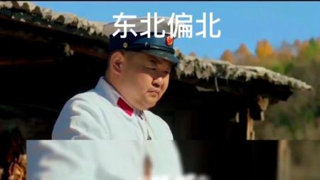 [文]《东北偏北》解说文案《东北偏北》：蠢货抓淫贼，要靠狗屎运