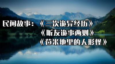 国外诡事不存在的地铁[附音频]