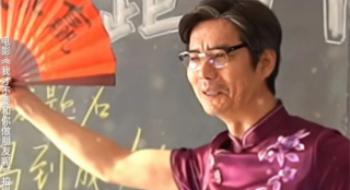 6亿人体贴！高考满分作文竟然就藏在这些影戏里