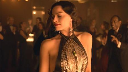 [视]年度全明星阵容，大腕云集美女如云！最新悬疑片《阿姆斯特丹》