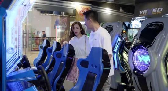 《还没爱够》_第28集_分集剧情