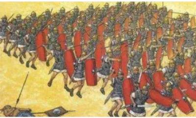 楚国与六国灭亡的内在联系&mdash;&mdash;秦朝统一的前车之鉴