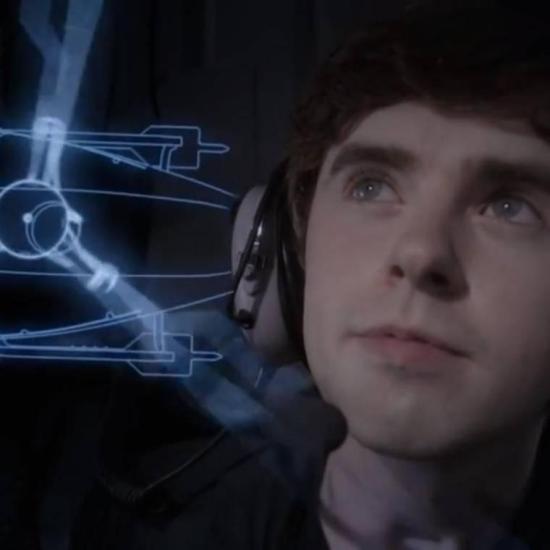 《良医第一季》_第8集_分集剧情