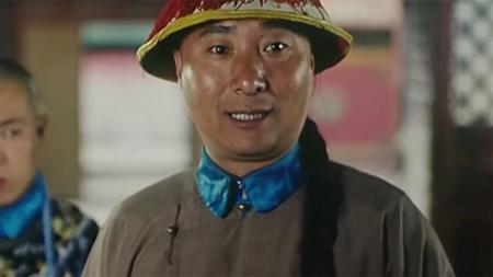 [文]《太后吉祥》剧情片：五十岁慈禧太后意外怀孕，为解决孩子，求助江湖骗子！