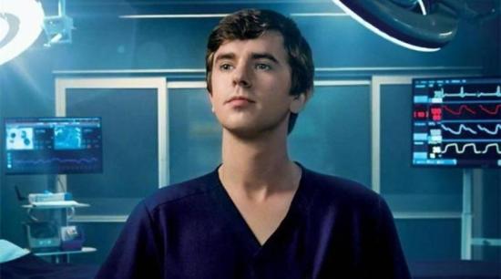 《良医第一季》_第12集_分集剧情