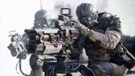 [视]《幽冥》4分钟带你看完近期热映的美式科幻片《打野必须带真眼》