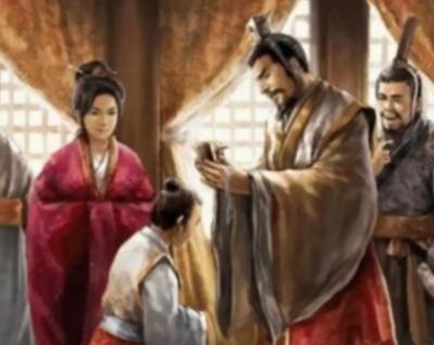 皇位继承的传统法则：嫡长子与庶子的区别