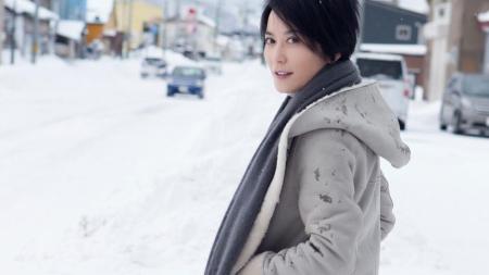 [文]《在乎你》解说文案这部电影颜值有点高，美妙雪景容易让人缺氧