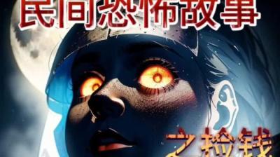 【民间恐怖故事】捡钱[附音频]