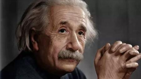 [视]3分钟看完《爱因斯坦传》天才其实都是不受约束的渣男