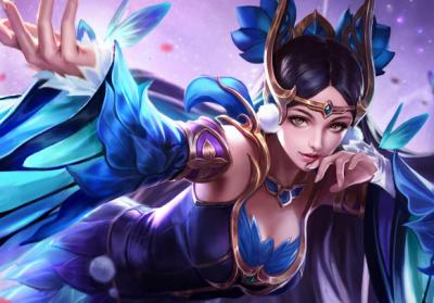 万死不辞的勇者：动画中的貂蝉形象解析