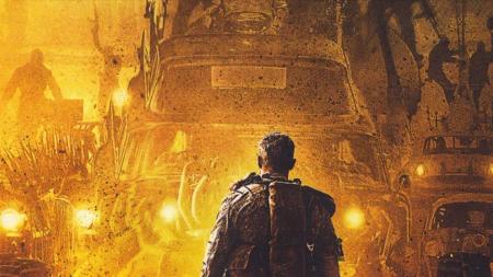 [视]使人肾上腺飙升的限制级动作爽片：《疯狂麦克斯4：狂暴之路》