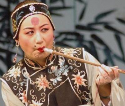 揭秘古代媒婆形象之谜，背后有什么故事存在？