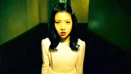 [视]4分半速看韩恐《韩塞尔与葛雷特》：外表是小萝莉，实则年过半百