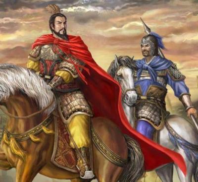 曹操与吕布：爱才之心与政治考量的博弈