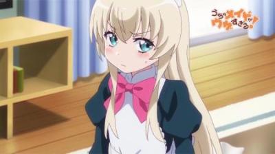 [视]《我的女仆们》我被十来个女仆包围，饭来张口，衣来伸手！