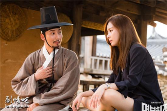 《名不虚传》_第1-2集_分集剧情