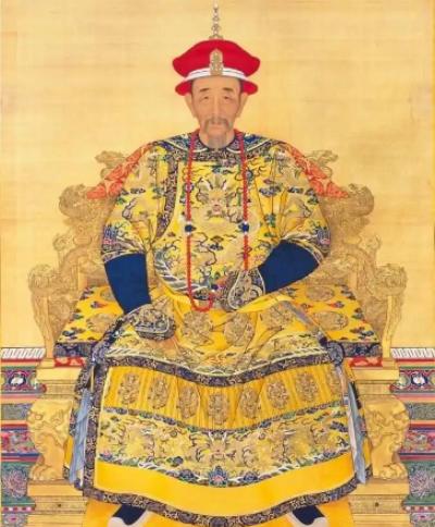 揭秘历史的迷雾：康熙传位真相大白